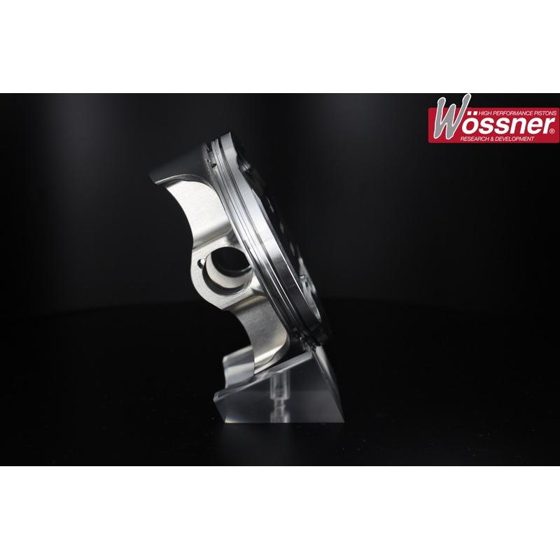 Piston forgé WÖSSNER Piston forgé WÖSSNER – Image 2