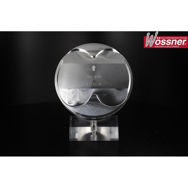 Piston forgé WÖSSNER Piston forgé WÖSSNER – Image 3