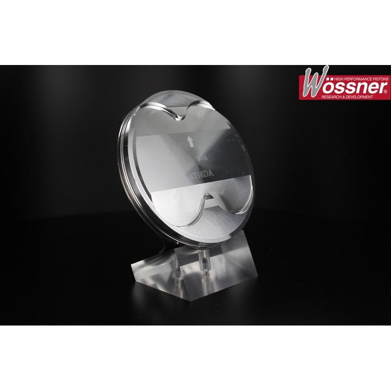 Piston forgé WÖSSNER Piston forgé WÖSSNER – Image 4