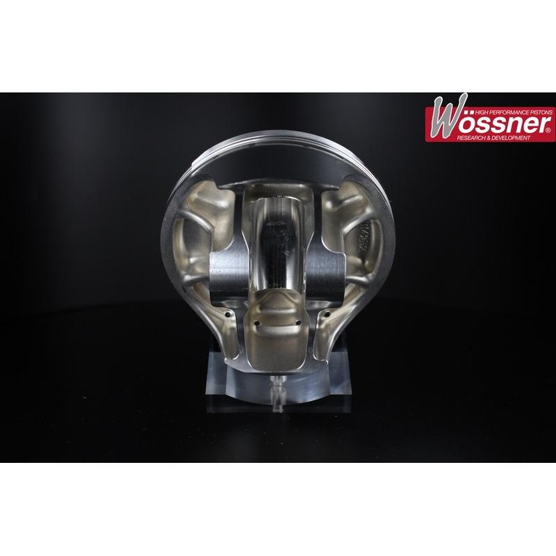 Piston forgé WÖSSNER Piston forgé WÖSSNER – Image 6