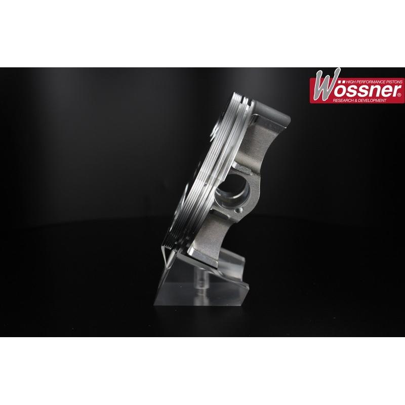 Piston forgé WÖSSNER Piston forgé WÖSSNER