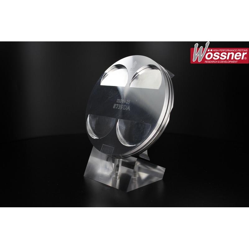 Piston forgé WÖSSNER Piston forgé WÖSSNER – Image 5