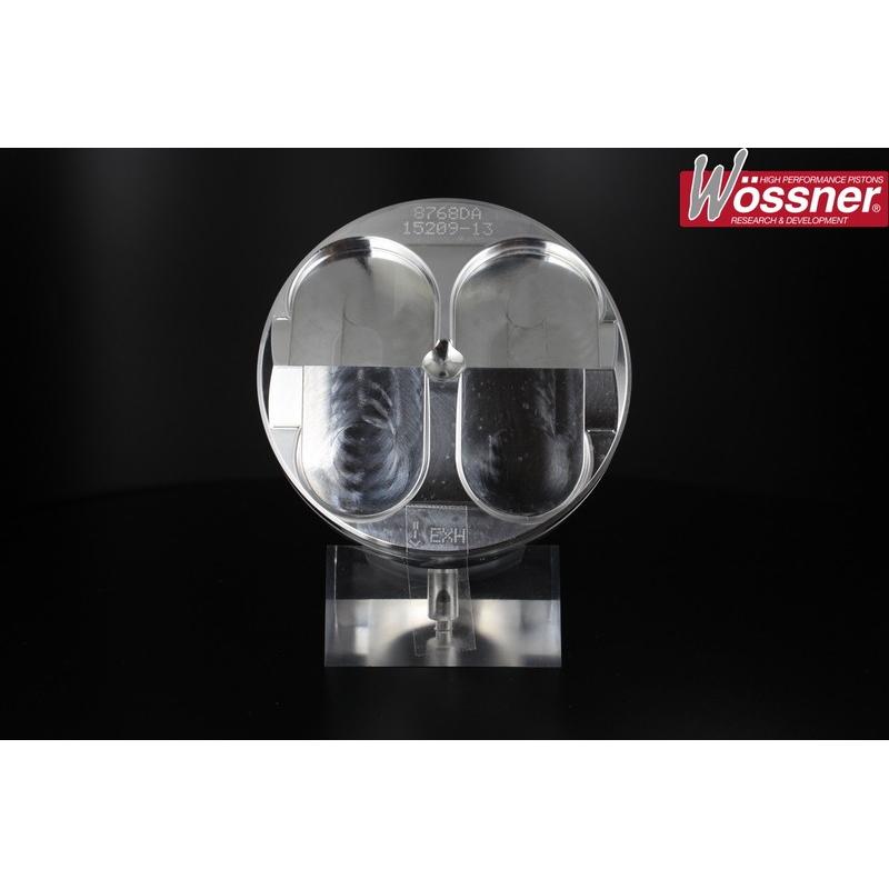 Piston forgé WÖSSNER Pro Series Piston forgé WÖSSNER Pro Series – Image 2