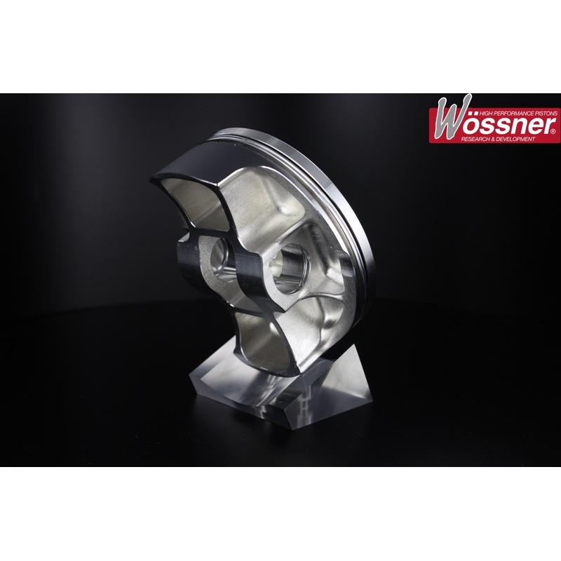 Piston forgé WÖSSNER Pro Series Piston forgé WÖSSNER Pro Series – Image 3