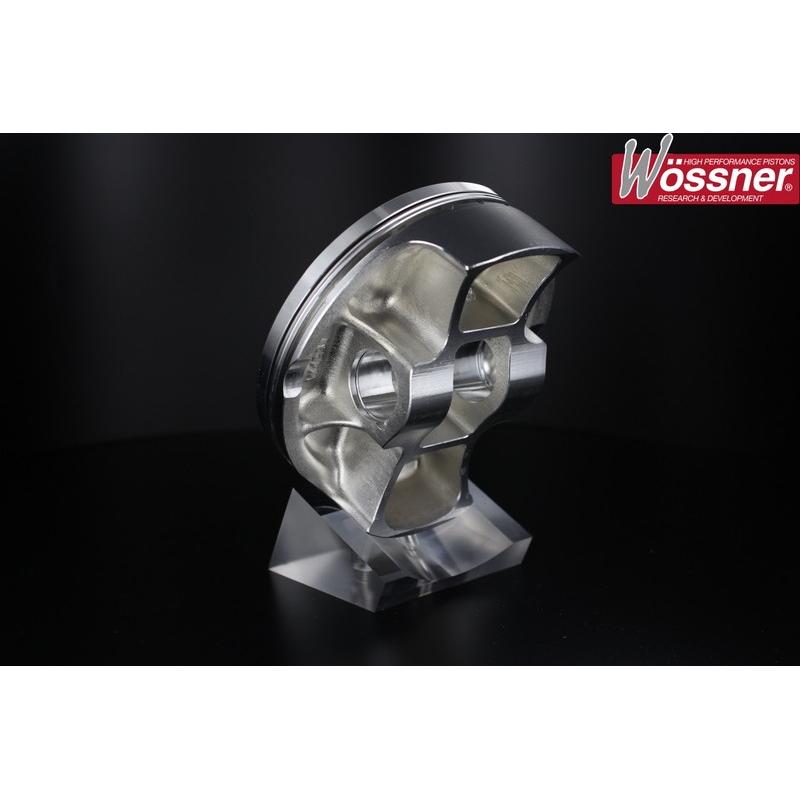 Piston forgé WÖSSNER Pro Series Piston forgé WÖSSNER Pro Series – Image 4