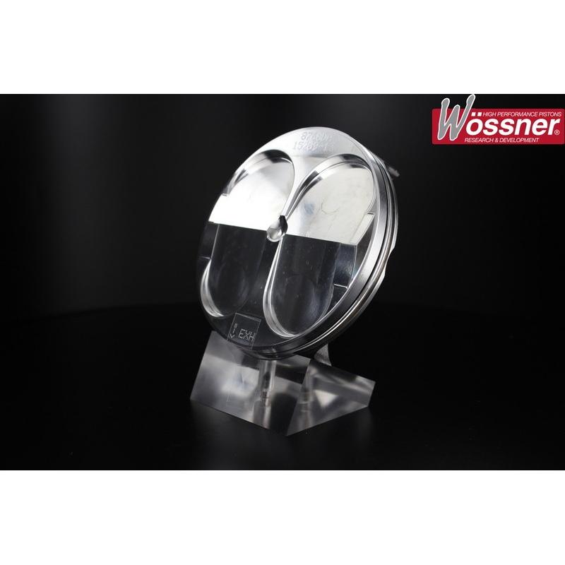 Piston forgé WÖSSNER Pro Series Piston forgé WÖSSNER Pro Series – Image 5