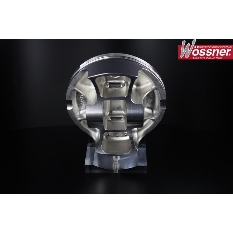 Piston forgé WÖSSNER Pro Series Piston forgé WÖSSNER Pro Series – Image 6