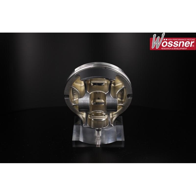 Piston forgé WÖSSNER Pro Series Piston forgé WÖSSNER Pro Series – Image 2