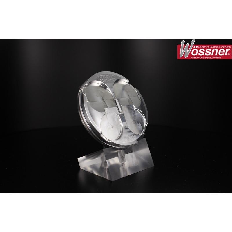 Piston forgé WÖSSNER Pro Series Piston forgé WÖSSNER Pro Series – Image 4