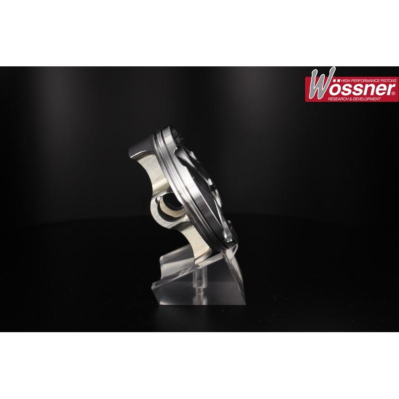 Piston forgé WÖSSNER Pro Series Piston forgé WÖSSNER Pro Series – Image 3