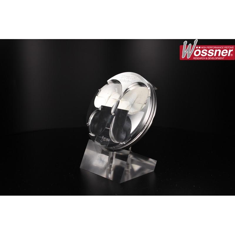 Piston forgé WÖSSNER Pro Series Piston forgé WÖSSNER Pro Series – Image 6
