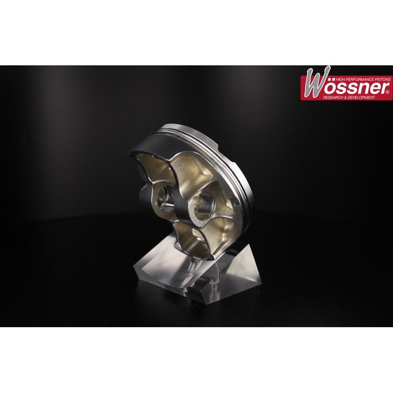Piston forgé WÖSSNER Pro Series Piston forgé WÖSSNER Pro Series – Image 6