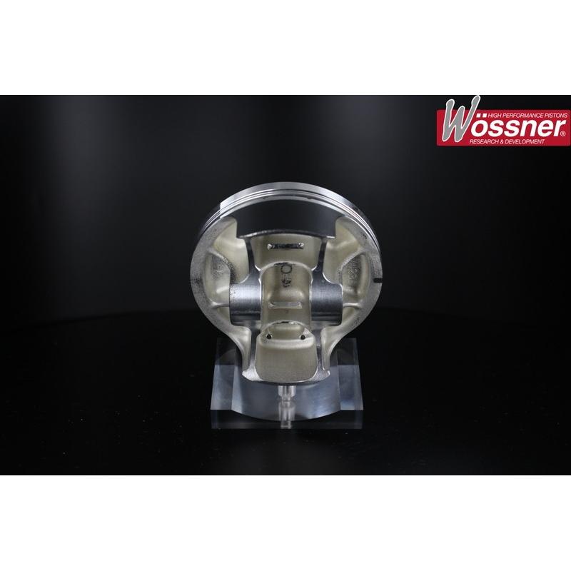 Piston forgé WÖSSNER Piston forgé WÖSSNER – Image 2