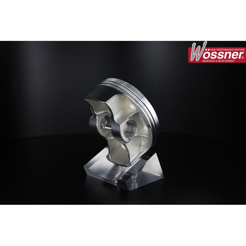 Piston forgé WÖSSNER Piston forgé WÖSSNER – Image 4