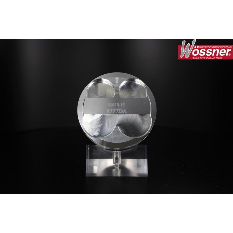 Piston forgé WÖSSNER Piston forgé WÖSSNER – Image 5