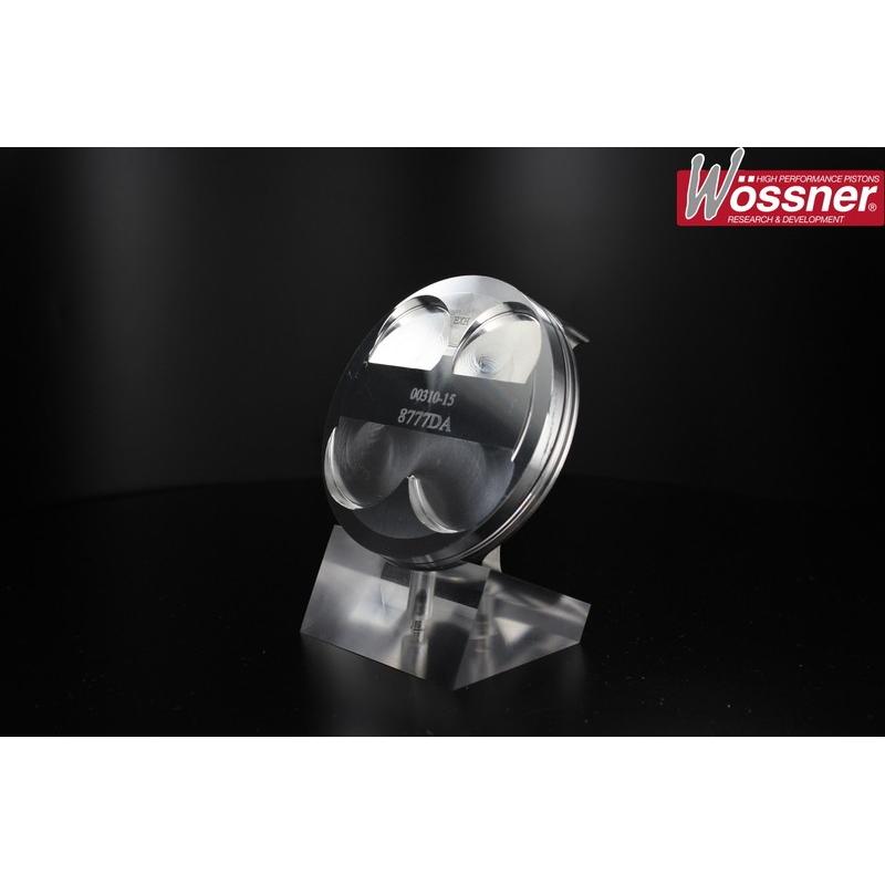 Piston forgé WÖSSNER Piston forgé WÖSSNER – Image 6