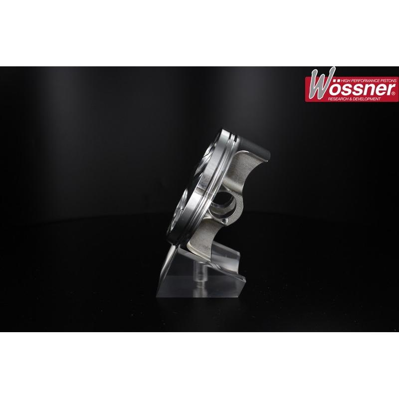 Piston forgé WÖSSNER Pro Series Piston forgé WÖSSNER Pro Series