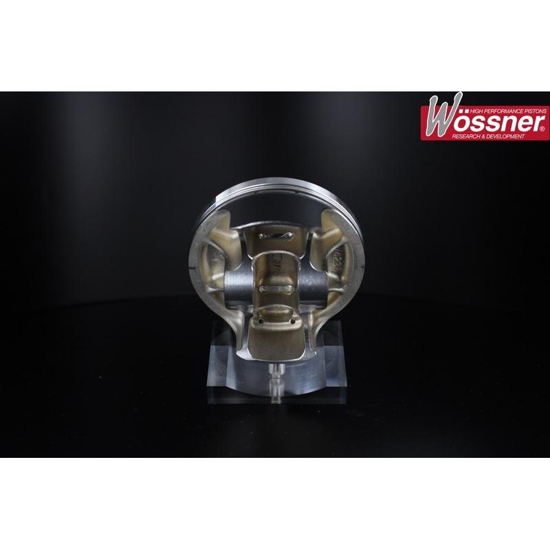 Piston forgé WÖSSNER Pro Series Piston forgé WÖSSNER Pro Series – Image 2