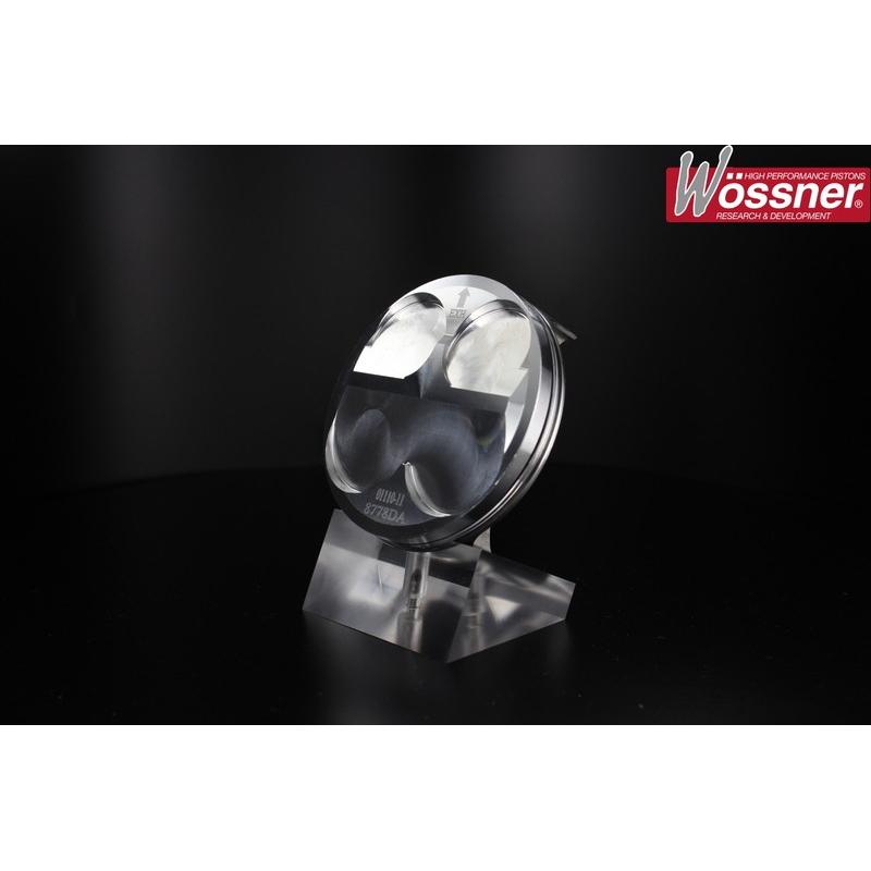 Piston forgé WÖSSNER Pro Series Piston forgé WÖSSNER Pro Series – Image 3