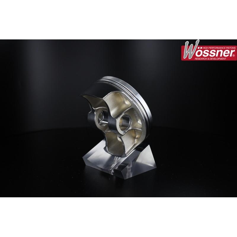Piston forgé WÖSSNER Pro Series Piston forgé WÖSSNER Pro Series – Image 4
