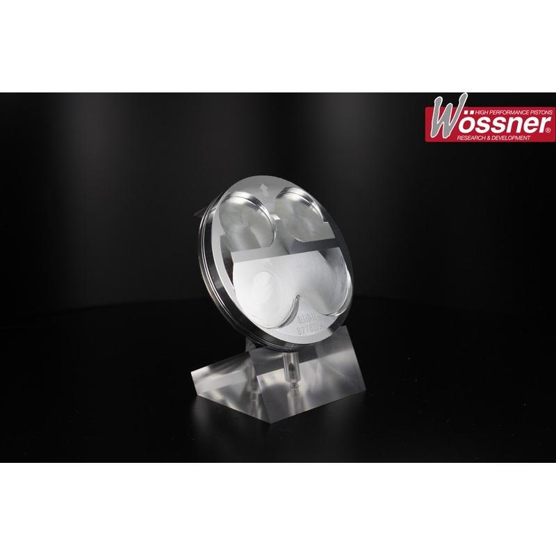 Piston forgé WÖSSNER Pro Series Piston forgé WÖSSNER Pro Series – Image 5