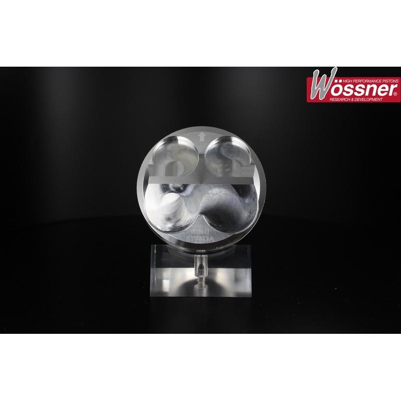 Piston forgé WÖSSNER Pro Series Piston forgé WÖSSNER Pro Series – Image 6