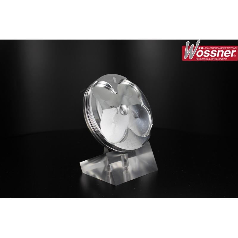 Piston forgé WÖSSNER Piston forgé WÖSSNER – Image 3