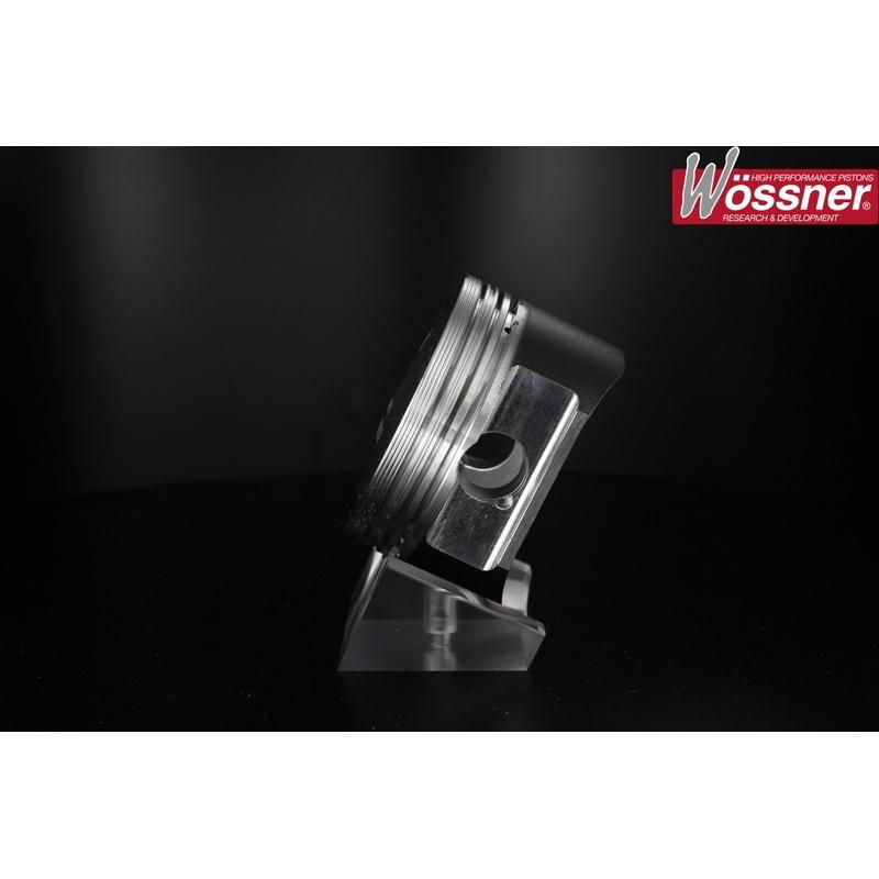 Piston forgé WÖSSNER Pro Series Piston forgé WÖSSNER Pro Series