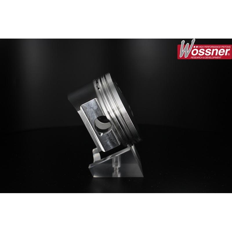 Piston forgé WÖSSNER Pro Series Piston forgé WÖSSNER Pro Series – Image 6
