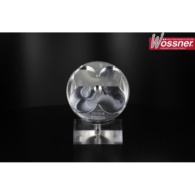 Piston forgé WÖSSNER Pro Series Piston forgé WÖSSNER Pro Series – Image 3