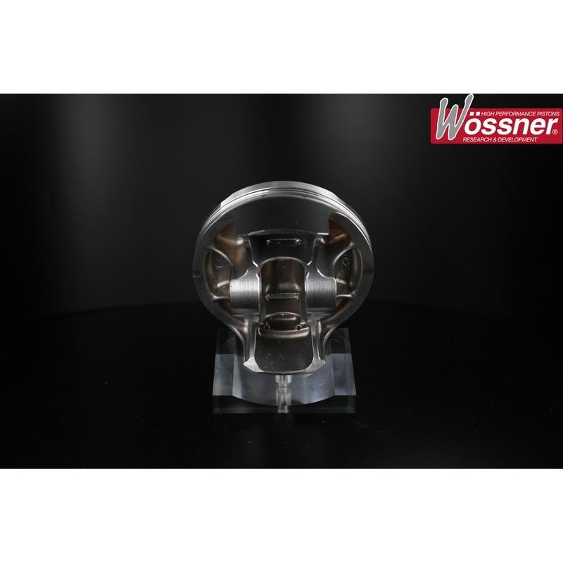 Piston forgé WÖSSNER Pro Series Piston forgé WÖSSNER Pro Series – Image 5
