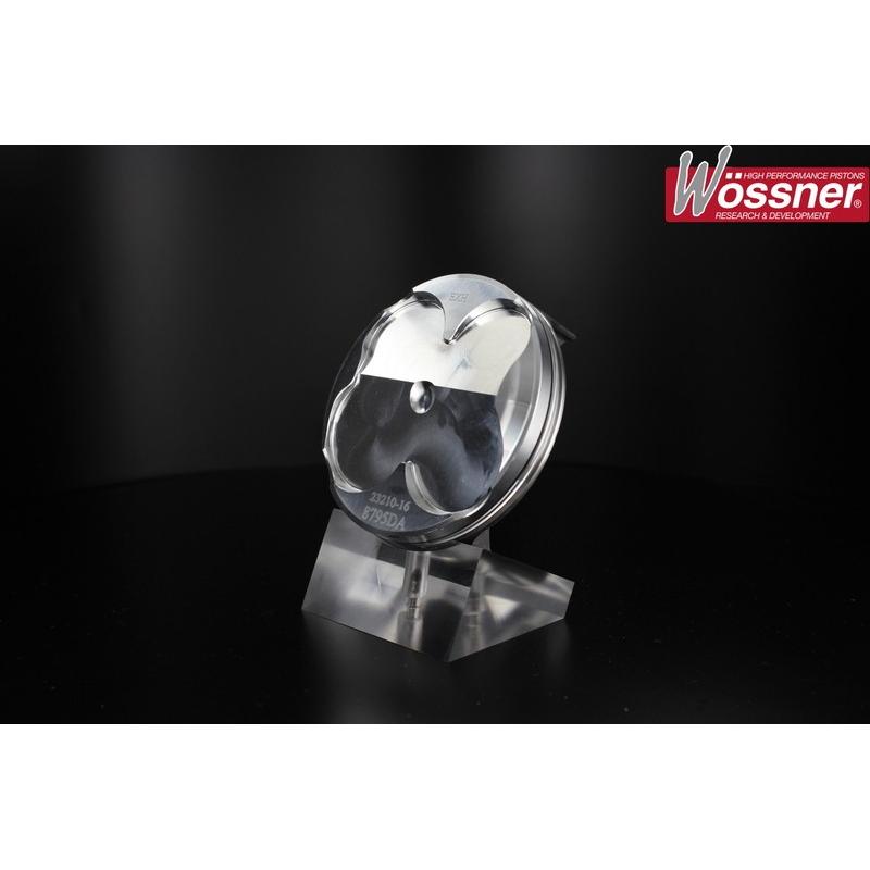Piston forgé WÖSSNER Pro Series Piston forgé WÖSSNER Pro Series – Image 6