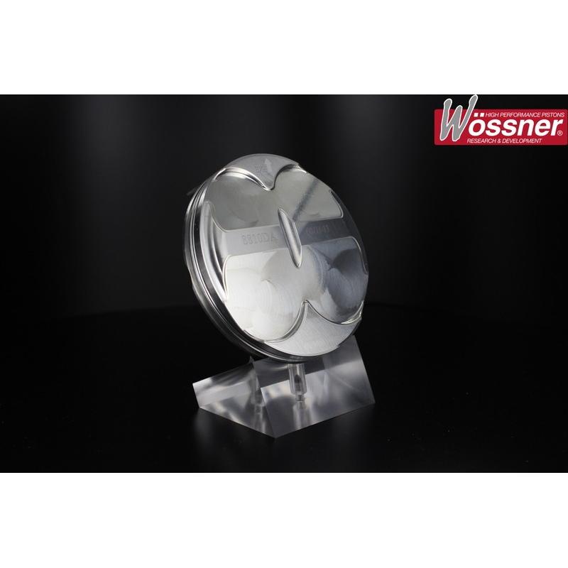 Piston forgé WÖSSNER Pro Series Piston forgé WÖSSNER Pro Series – Image 2