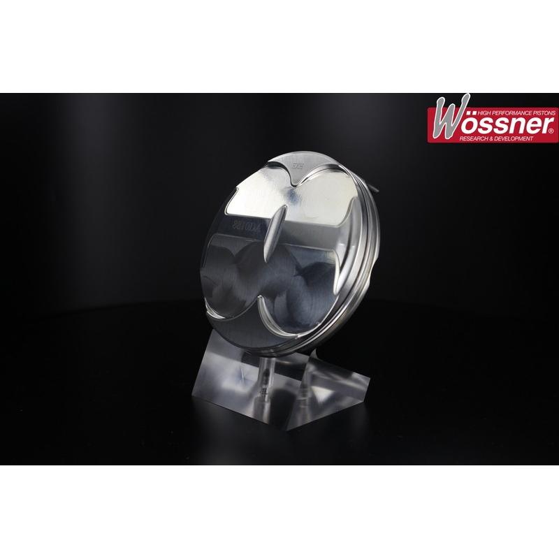 Piston forgé WÖSSNER Pro Series Piston forgé WÖSSNER Pro Series – Image 3