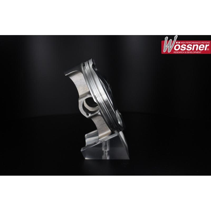 Piston forgé WÖSSNER Pro Series Piston forgé WÖSSNER Pro Series – Image 4