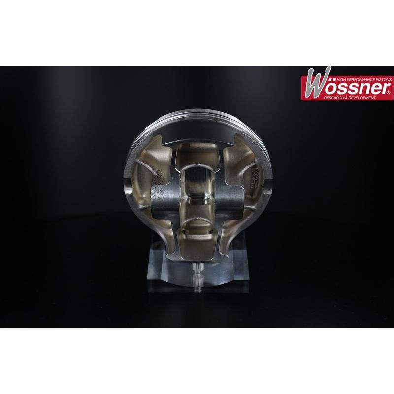 Piston forgé WÖSSNER Pro Series Piston forgé WÖSSNER Pro Series – Image 5