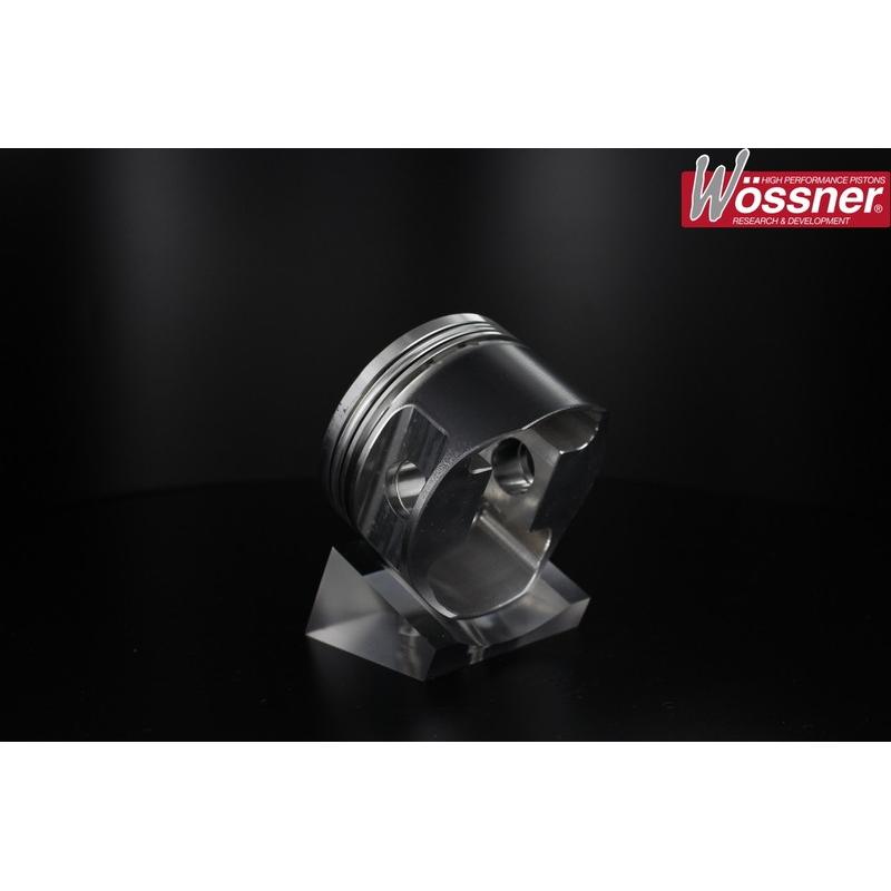 Piston forgé WÖSSNER Pro Series Piston forgé WÖSSNER Pro Series – Image 2