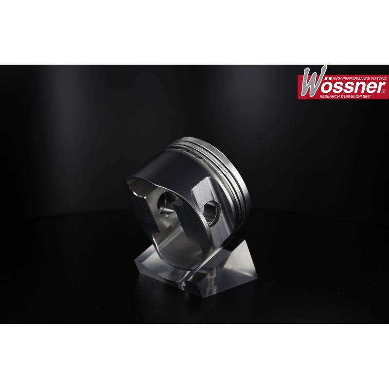 Piston forgé WÖSSNER Pro Series Piston forgé WÖSSNER Pro Series – Image 6