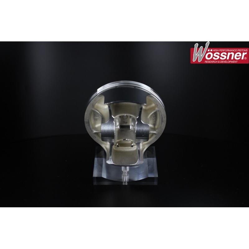 Piston forgé WÖSSNER Pro Series Piston forgé WÖSSNER Pro Series – Image 5