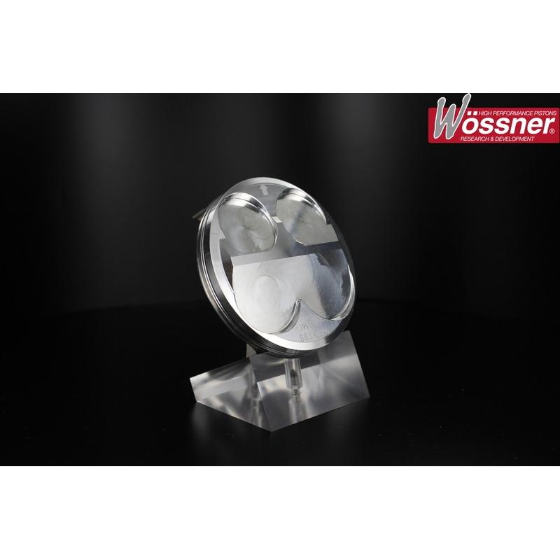 Piston forgé WÖSSNER Pro Series Piston forgé WÖSSNER Pro Series – Image 6