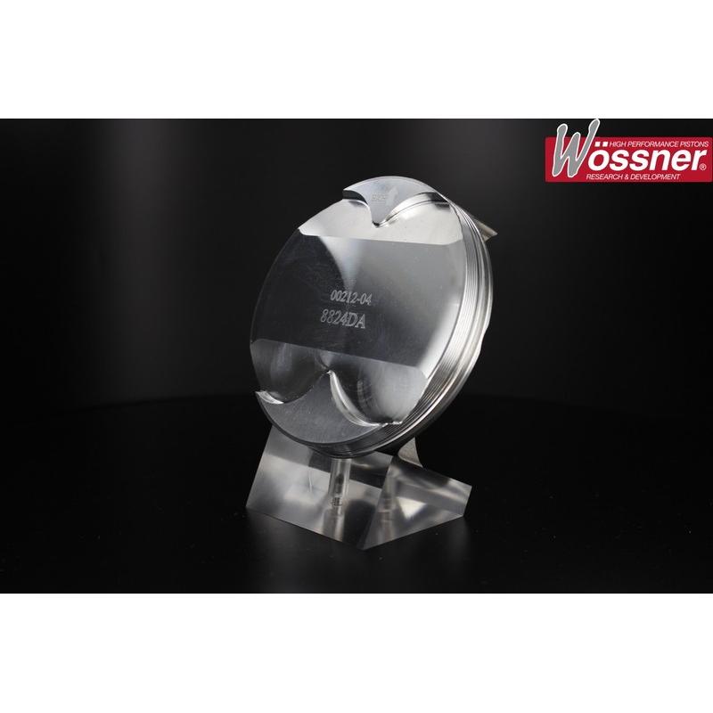 Piston forgé WÖSSNER Piston forgé WÖSSNER – Image 6