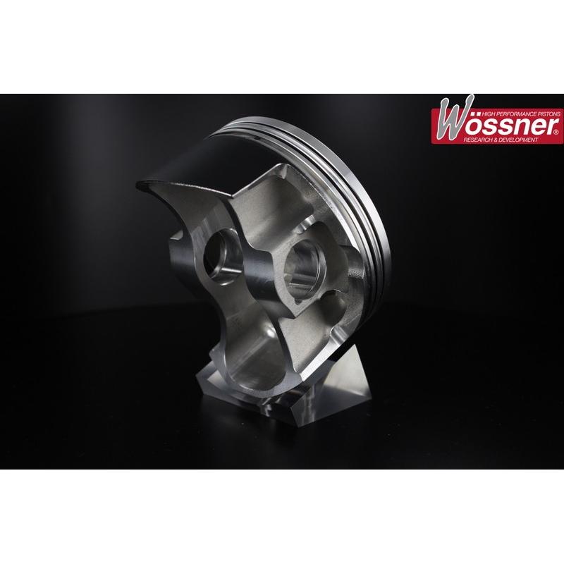 Piston forgé WÖSSNER Piston forgé WÖSSNER – Image 3