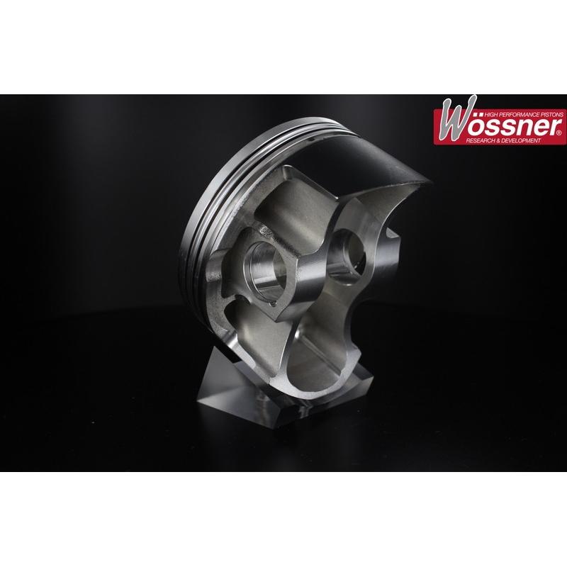 Piston forgé WÖSSNER Piston forgé WÖSSNER – Image 4