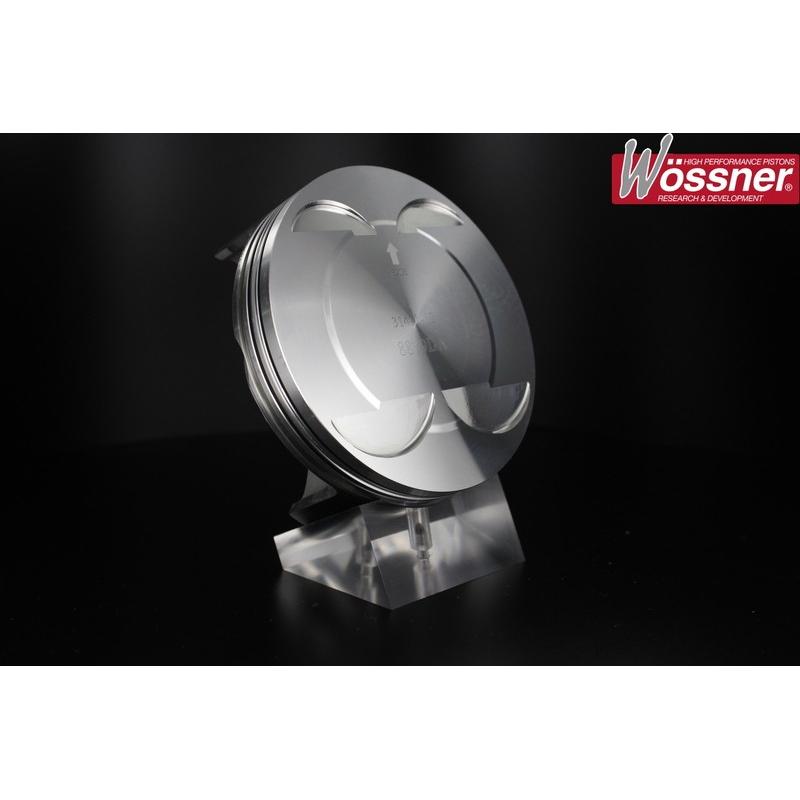 Piston forgé WÖSSNER Piston forgé WÖSSNER – Image 5