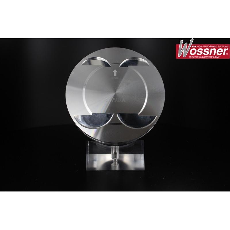 Piston forgé WÖSSNER Piston forgé WÖSSNER – Image 6