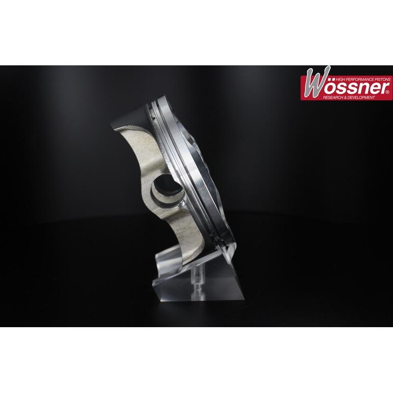 Piston forgé WÖSSNER Pro Series Piston forgé WÖSSNER Pro Series – Image 3