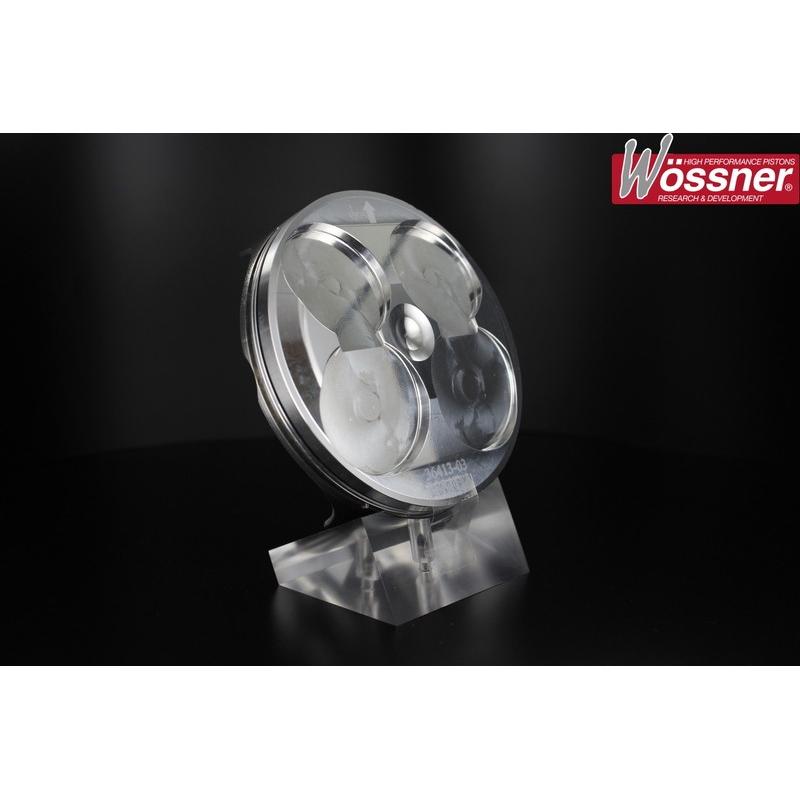 Piston forgé WÖSSNER Pro Series Piston forgé WÖSSNER Pro Series – Image 6