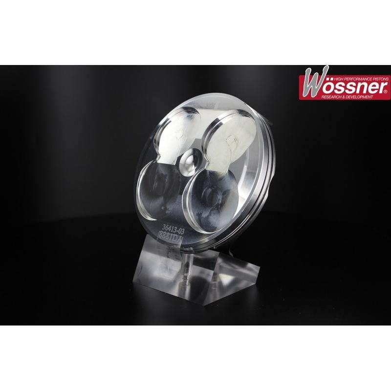 Piston forgé WÖSSNER Pro Series Piston forgé WÖSSNER Pro Series – Image 4