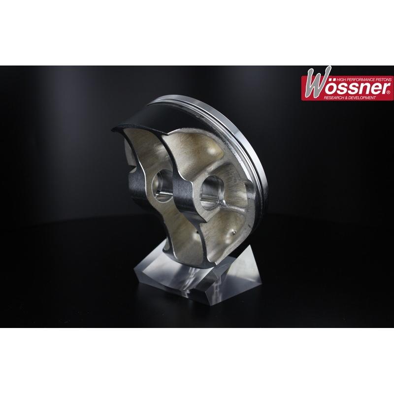 Piston forgé WÖSSNER Pro Series Piston forgé WÖSSNER Pro Series – Image 6
