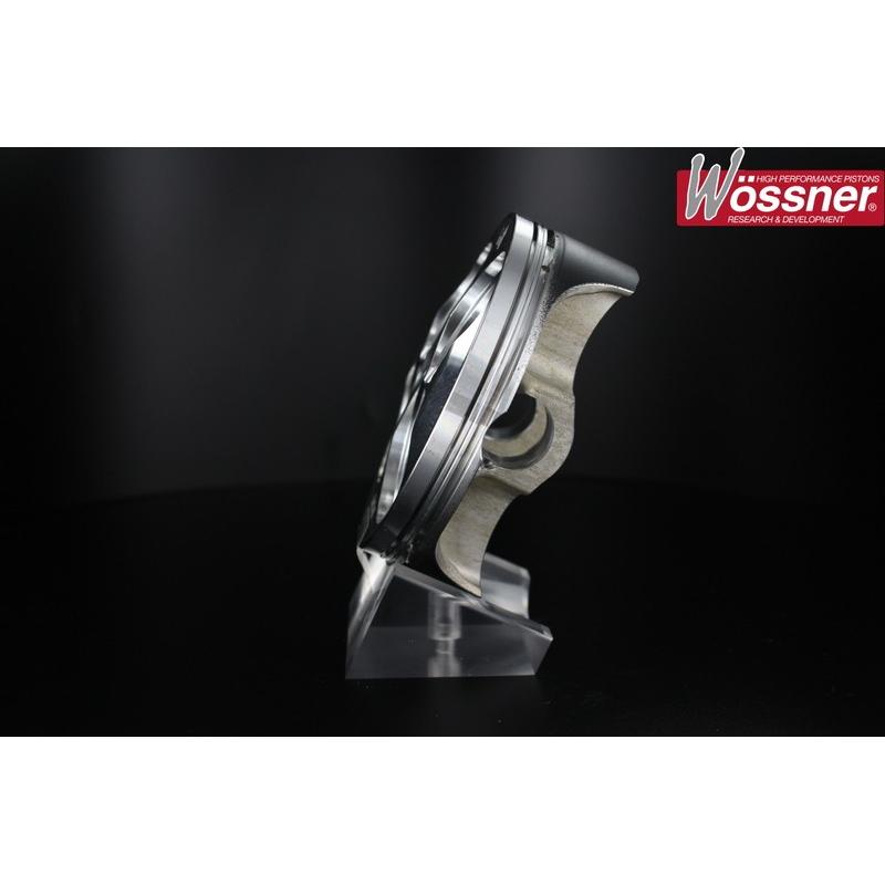 Piston forgé WÖSSNER Pro Series Piston forgé WÖSSNER Pro Series